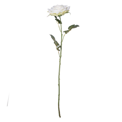 Faux Rose Stem, Home Accessories, Laura of Pembroke