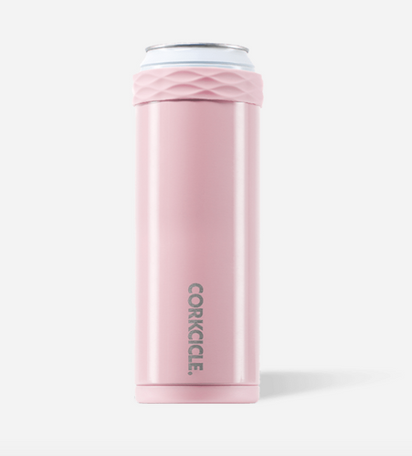 Slim Arctican 12 oz-Rose Quartz