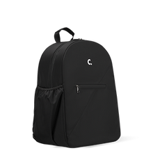 BRANTLEY BACKPACK - BLACK