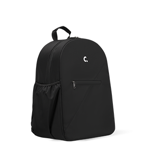 BRANTLEY BACKPACK - BLACK
