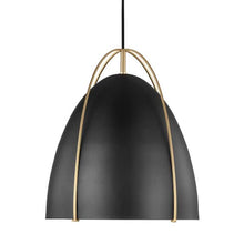 NORMAN 1 LIGHT PENDANT