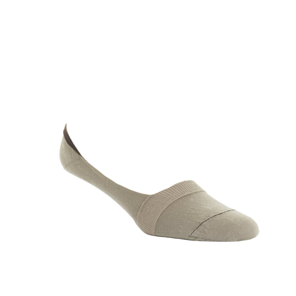 WOOL SOCK NO SHOW