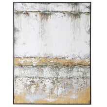 The Wall Abstract Art Canvas, Home Accessories, Laura of Pembroke