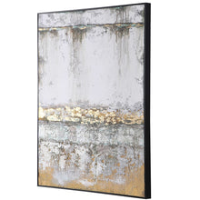 The Wall Abstract Art Canvas, Home Accessories, Laura of Pembroke 3