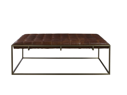 Travers Cocktail Ottoman
