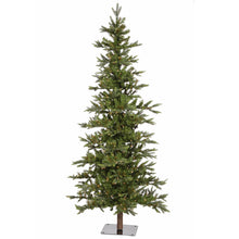 7' X 44" Christmas Tree, Home Accessories, Laura of Pembroke