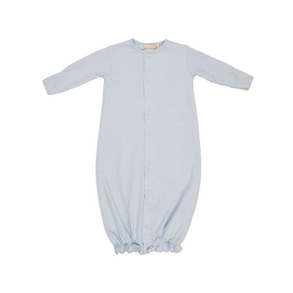 Twinkle Twinkle 2 in 1 Blue Gown 3M
