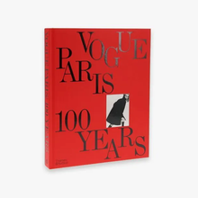 VOGUE PARIS:100 YEARS BOOK