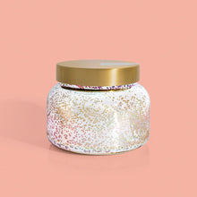 VOLCANO MERCURY IRID OVERSIZED CANDLE JAR