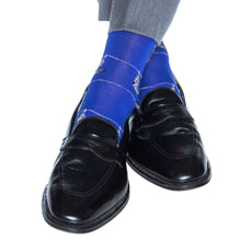 PIN DOT COTTON SOCK MC