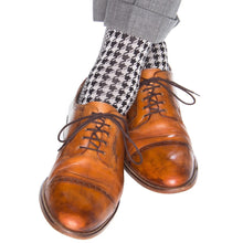 PIN DOT COTTON SOCK MC