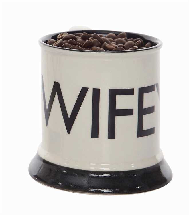 Wifey Mug, Gifts, Laura of Pembroke