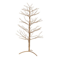 19" METAL FOLDING TREE