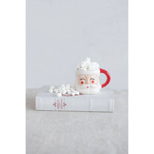 SANTA MUG